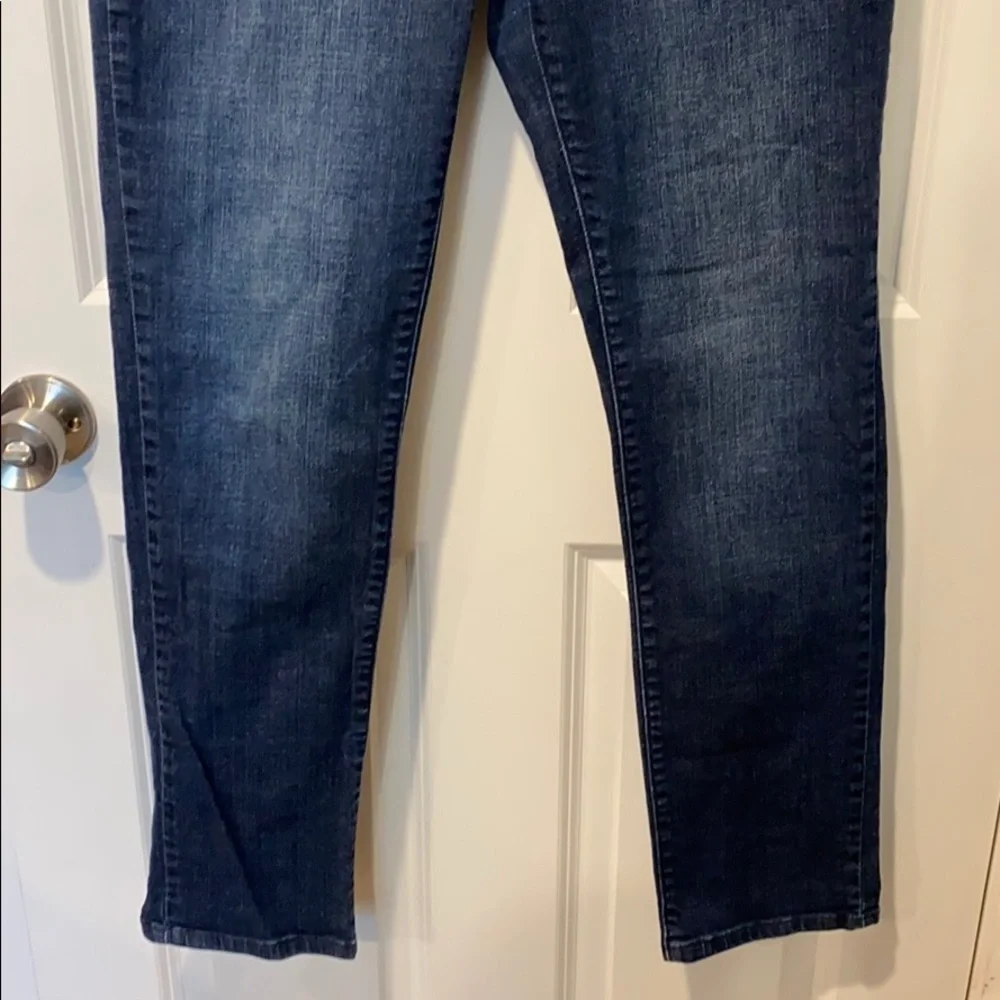 EUC Levi’s Skinny Jeans sz 8